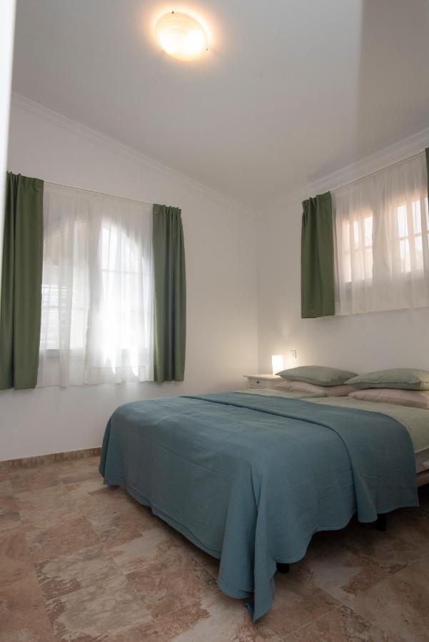 Wohnung Aulaga Aguimes Ngoại thất bức ảnh