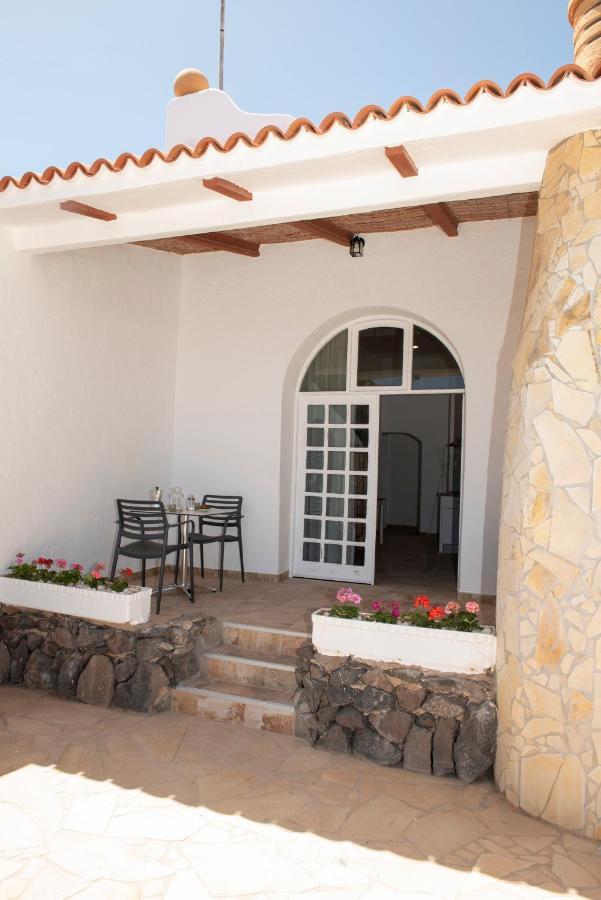 Wohnung Aulaga Aguimes Ngoại thất bức ảnh